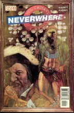 Neil Gaimans Neverwhere #5 (of 9) (Mr)