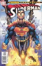 Superman #224