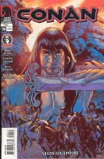 Conan #26 (Mr)