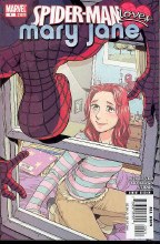 Spider-Man Loves Mary Jane #4