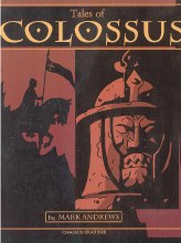 Tales of Colossus GN