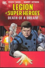 Legion of Super Heroes TP VOL