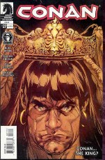 Conan #27 (Mr)