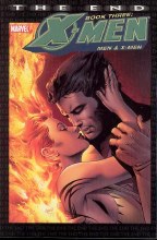 X-Men the End TP Book 03 Men &