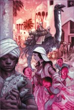 Fables TP VOL 07 Arabian Night