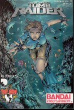 Tomb Raider TP VOL 02 (Bandai)