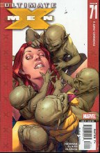 Ultimate X-Men #71