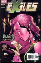 Exiles #83