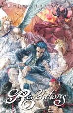 Revelations TP (C: 0-1-2)