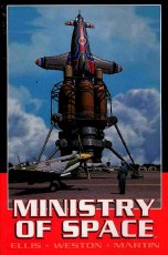 Ministry of Space TP