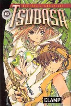 Tsubasa GN VOL 10