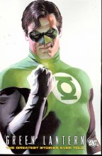 Green Lantern Greatest Stories Ever Told TP