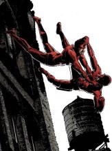 Daredevil #87