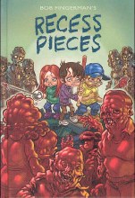Recess Pieces HC (Mr)