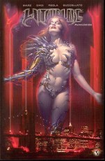 Witchblade Classic Editions TP