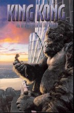 King Kong TP (C: 0-1-2)