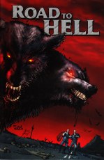 Road To Hell TP (Jun073694)