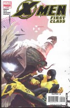 X-Men First Class #2 (of 8)