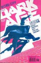 Astro City the Dark Age Book Two #1