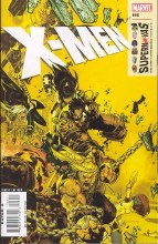 X-Men #193