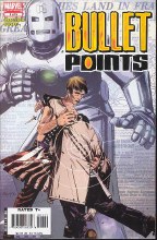 Bullet Points #1 (of 5)