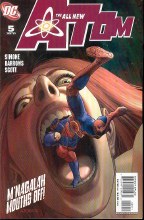 All New Atom #5