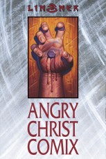 Angry Christ Comix TP (Mr) (C: