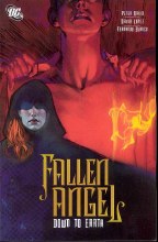 Fallen Angel TP VOL 02 Down To