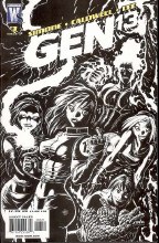 Gen 13 Var Edition #3