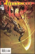 Hellgate London #2 (of 4)