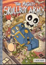 Mighty Skullboy Army TP VOL 01