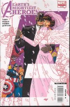 Avengers Earths Mightiest Heroes II #6 (of 8)