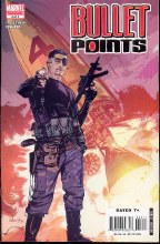 Bullet Points #3 Of(5)