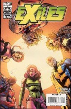 Exiles #90