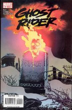 Ghost Rider #7