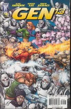 Gen 13 Var Edition #4