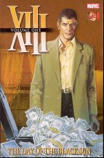 XIII TP