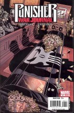 Punisher War Journal #4