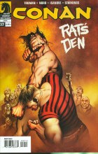 Conan #37 (Mr)