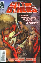 City of Others #1 (of 4)