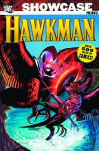 Showcase Presents Hawkman TP V