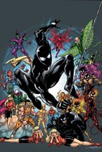 Spider-Man Back In Black Handbook