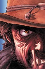 Jonah Hex TP VOL 02 Guns of Ve