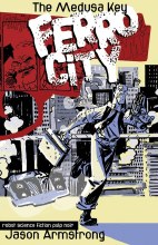 Ferro City TP VOL 01