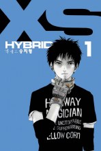 Xs Hybrid TP VOL 01 (C: 1-1-3)