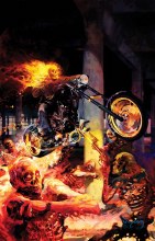 Ghost Rider #10