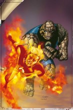 Ultimate Fantastic Four #41