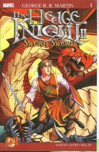Hedge Knight 2 Sworn Sword #1 (of 6)