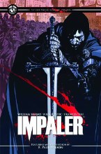 Impaler TP VOL 01 (C: 0-1-2)