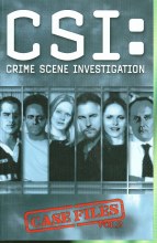 Csi Case Files TP VOL 02